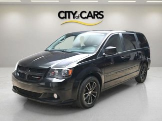 Used 2017 Dodge Grand Caravan GT image 1
