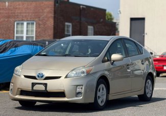 Used 2011 Toyota Prius One image 1