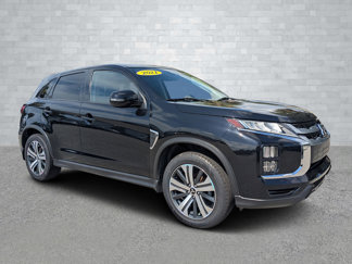 Used 2021 Mitsubishi Outlander Sport SE image 1