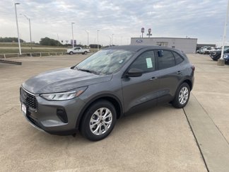 New 2025 Ford Escape Active image 1