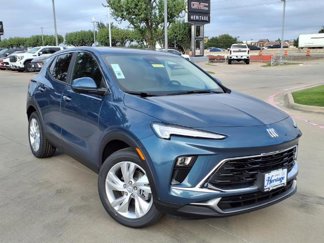 New 2026 Buick Encore GX Preferred w/ Advanced Technology Package image 1