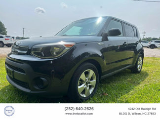 Used 2018 Kia Soul image 1