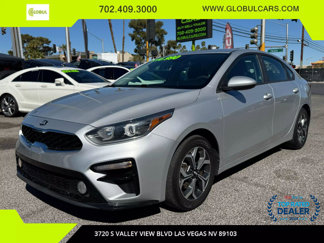 Used 2019 Kia Forte LXS image 1