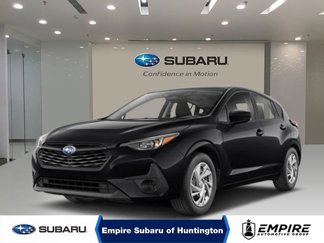 New 2024 Subaru Impreza 2.0i image 1