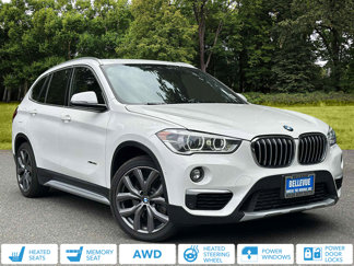 Used 2016 BMW X1 xDrive28i image 1