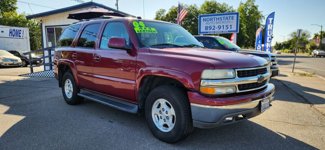 Used 2004 Chevrolet Tahoe LT w/ LT Preferred Equipment Group image 1