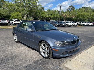Used 2004 BMW 325Ci Convertible image 1