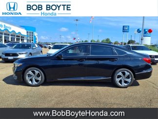 Used 2019 Honda Accord EX image 1