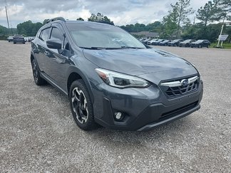 Used 2021 Subaru Crosstrek 2.5i Limited w/ Moonroof Package 2 image 1