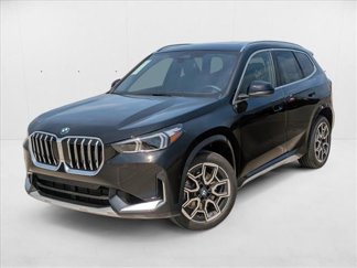 New 2025 BMW X1 xDrive28i w/ Convenience Package video 1