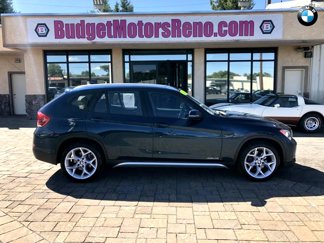 Used 2014 BMW X1 xDrive28i image 1