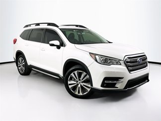 Used 2020 Subaru Ascent Limited w/ Popular Package #2A image 1