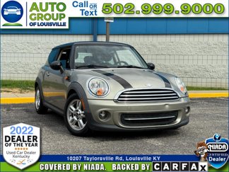 Used 2011 MINI Cooper Hardtop image 1