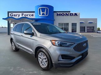 Used 2024 Ford Edge SEL image 1