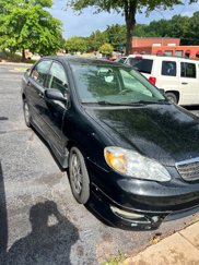 Used 2006 Toyota Corolla CE image 1