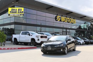 Used 2019 Hyundai Elantra Value Edition w/ Cargo Package image 1