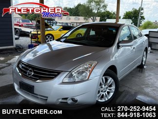 Used 2011 Nissan Altima 2.5 S w/ Special Edition Pkg image 1
