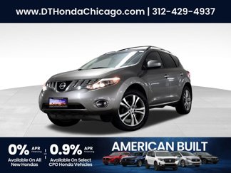 Used 2009 Nissan Murano LE image 1