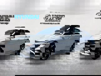 New 2025 Hyundai Elantra Sport image 1