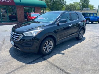 Used 2016 Hyundai Santa Fe Sport image 1