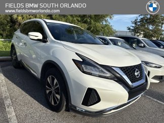 Used 2019 Nissan Murano S image 1