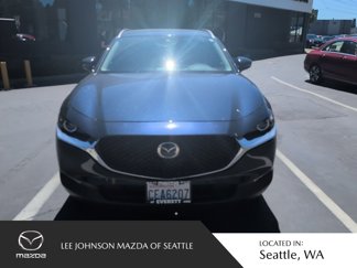 Certified 2022 MAZDA CX-30 AWD 2.5 S w/ Select Package image 1