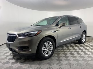 Used 2018 Buick Enclave Premium w/ Trailering Package image 1