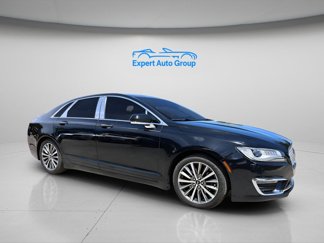 Used 2017 Lincoln MKZ Select w/ Select Plus Package video 1