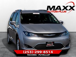 Used 2020 Chrysler Pacifica Touring-L image 1