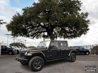 Used 2021 Jeep Gladiator Rubicon image 1