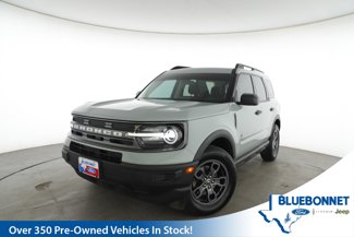 Used 2022 Ford Bronco Sport Big Bend image 1