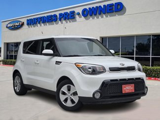Used 2016 Kia Soul + w/ Eco Package image 1