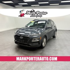 Used 2018 Hyundai Kona SEL image 1
