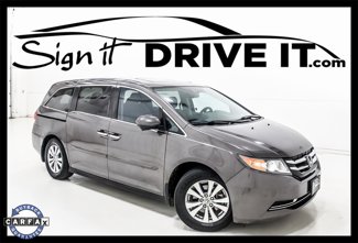 Used 2016 Honda Odyssey EX-L image 1