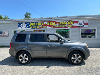 Used 2012 Honda Pilot EX-L image 1