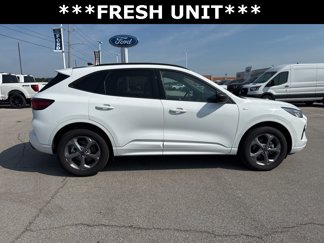 Certified 2023 Ford Escape ST-Line image 1