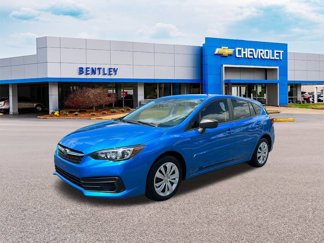 Used 2023 Subaru Impreza 2.0i image 1