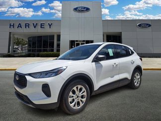 New 2025 Ford Escape Active w/ Cold Weather Package image 1