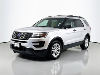 Used 2016 Ford Explorer FWD image 1