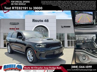 Used 2022 Dodge Durango R/T image 1