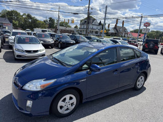 Used 2011 Toyota Prius Three image 1