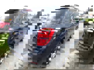 Used 2017 Chevrolet Equinox LT image 1