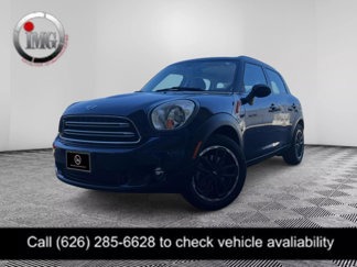 Used 2015 MINI Cooper Countryman image 1