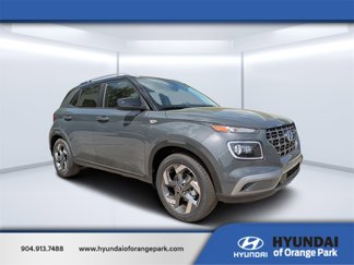 New 2025 Hyundai Venue Limited image 1