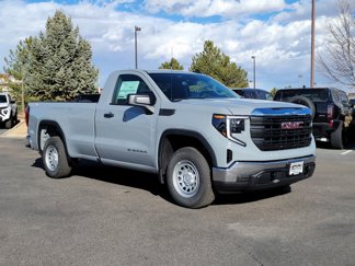 New 2025 GMC Sierra 1500 Pro w/ Convenience Package image 1
