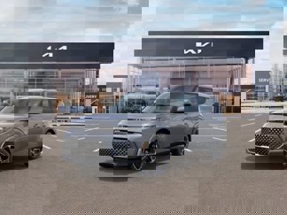 New 2025 Kia Soul EX image 1