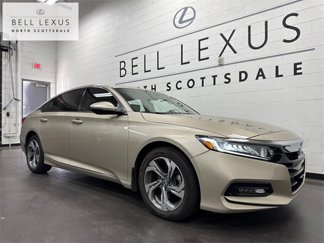 Used 2020 Honda Accord EX-L image 1