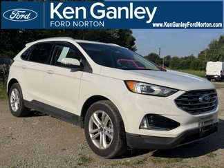 Used 2019 Ford Edge SEL w/ Equipment Group 201A image 1