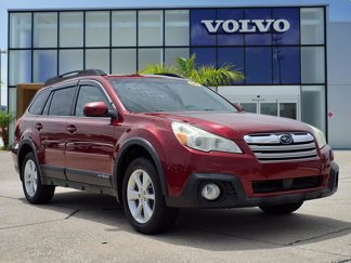 Used 2014 Subaru Outback 2.5i Premium image 1