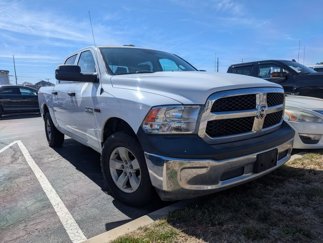 Used 2018 RAM 1500 Tradesman w/ Popular Equipment Group image 1